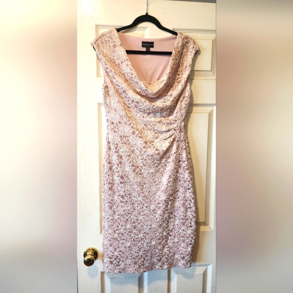 Cocktail dress